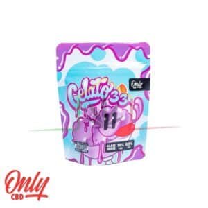 Fleur CBD Gelato 33 de OnlyCBD