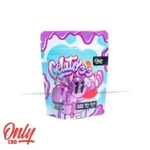 Fleur CBD Gelato 33 de OnlyCBD