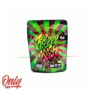 Fleurs de CBD Krippy Kush de OnlyCBD