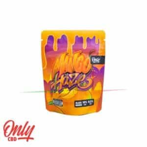 Fleurs de CBD Mango Haze de OnlyCBD