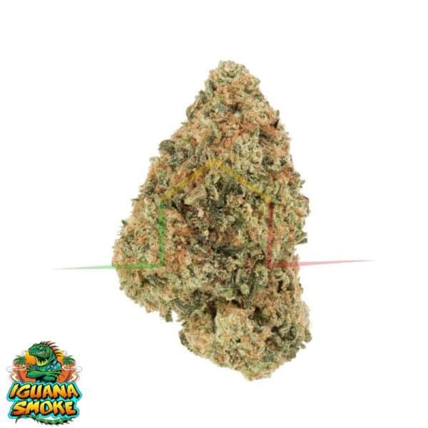 cherry haze cbd