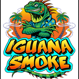 IGUANA SMOKE