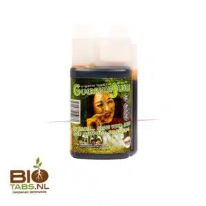 guerrilla juice 500ml biotabs