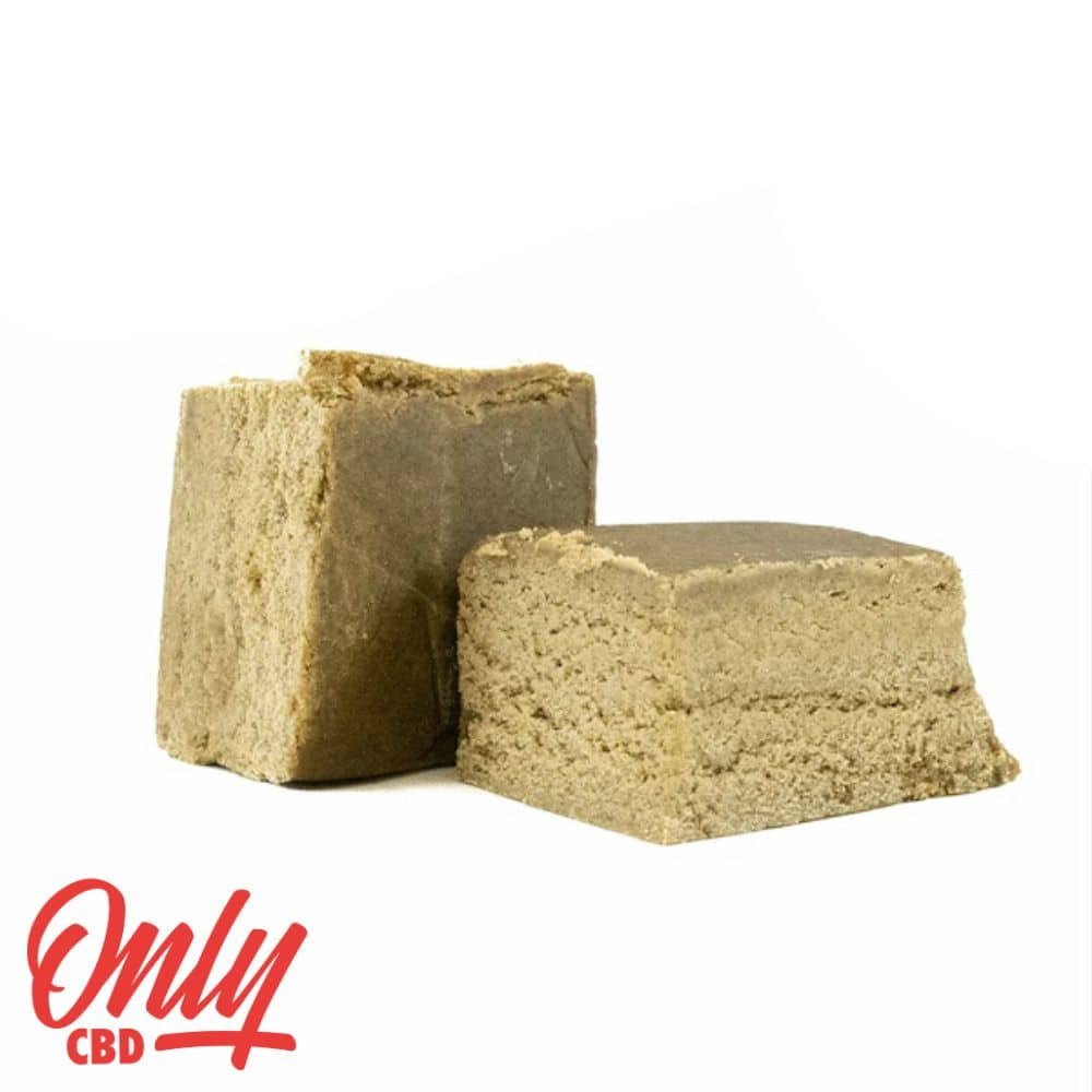 Resina cbd Blondy 77 Onlycbd