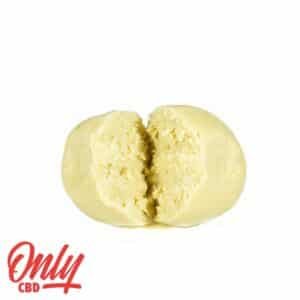 Resina Creamy CBD Onlycbd