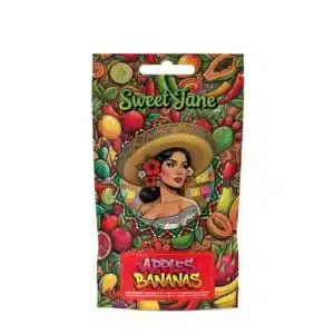 CBD apple bananas