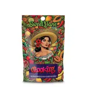 cbd glookies sweet jane