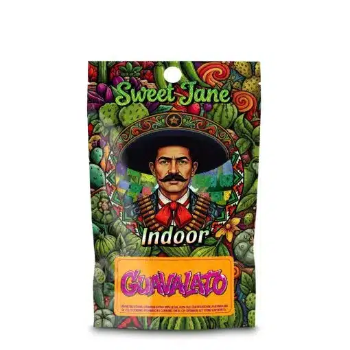 CBD guavalato Sweet jane