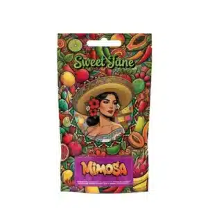 CBD mimosa Sweet jane