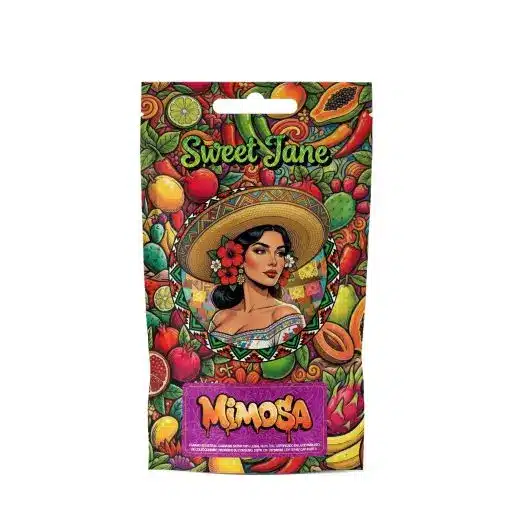 CBD mimosa Sweet jane