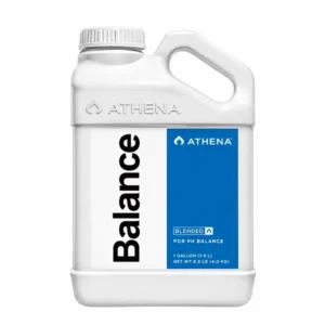 balance athena blended, estabilizador de ph liquido