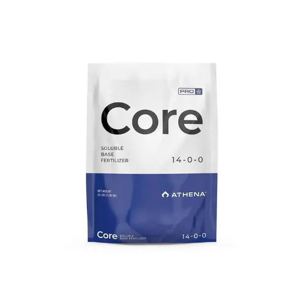 Pro core athena