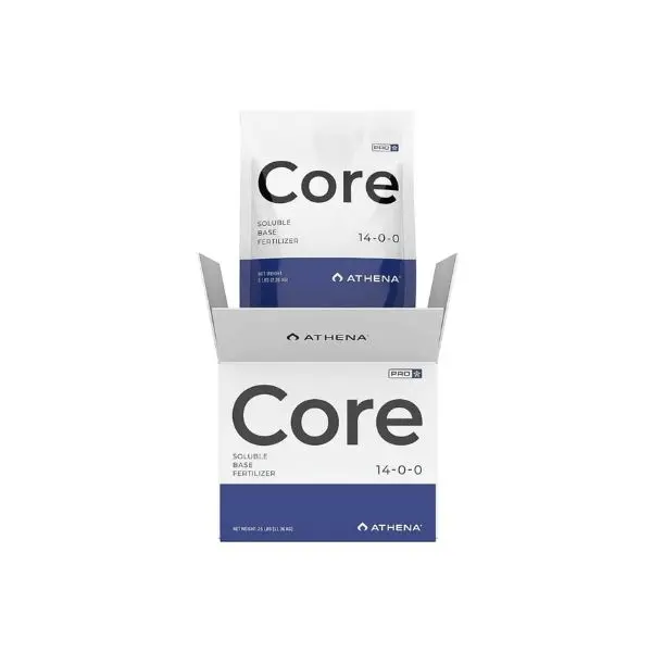Pro core athena
