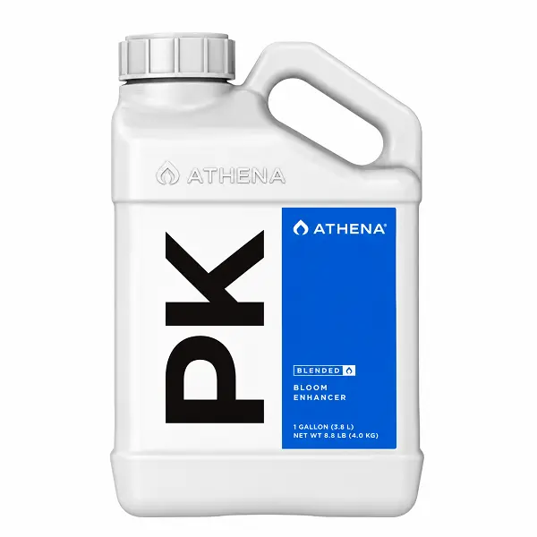 PK athena blended, fosforo y potasio liquido