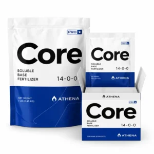 athena pro core
